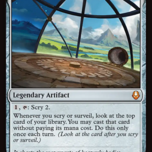 Planetarium of Wan Shi Tong — Avatar: The Last Airbender