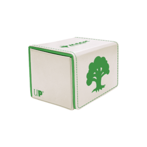Alcove Edge Deck Box - UP Forest