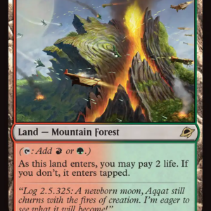 Stomping Ground — Edge of Eternities