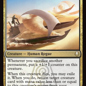 Sandbender Scavengers — Avatar: The Last Airbender