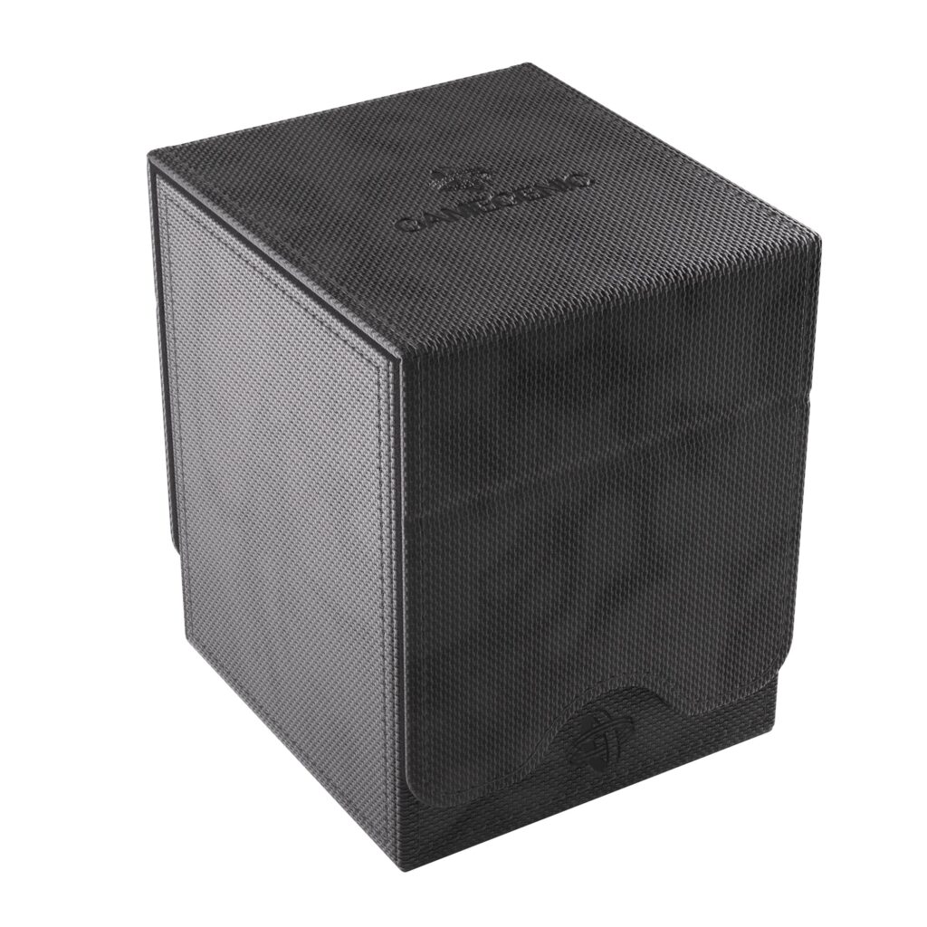 GameGenic Squire XL 100+ Convertible - Black