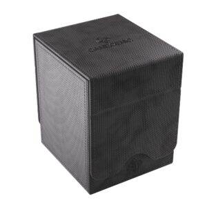 GameGenic Squire XL 100+ Convertible - Black