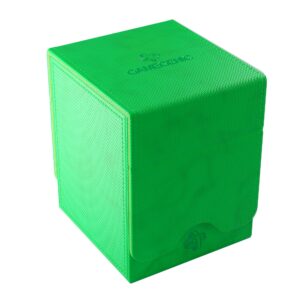 GameGenic Squire XL 100+ Convertible - Green
