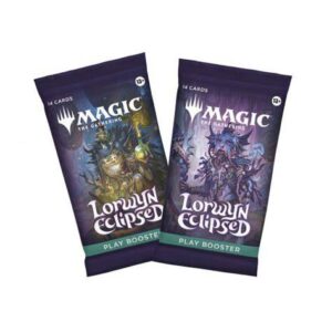 Play Booster Lorwyn
